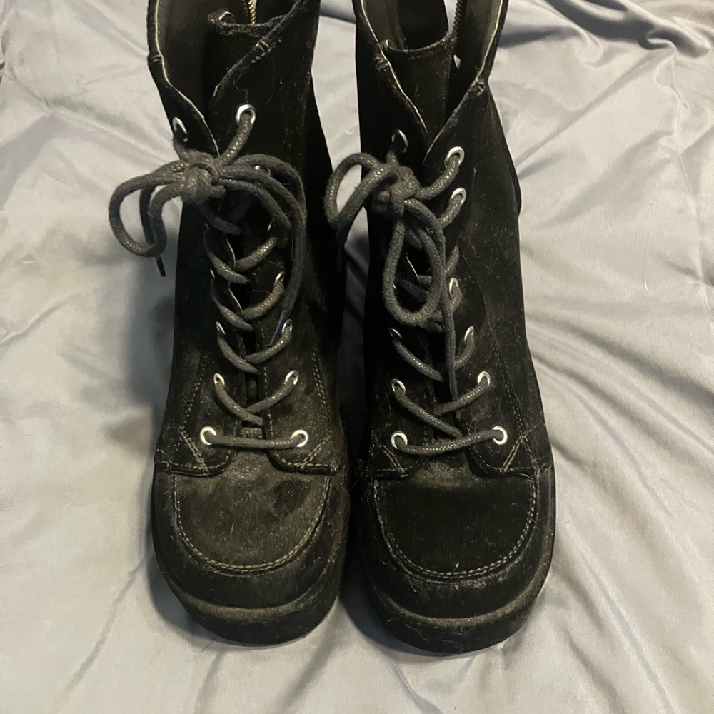 Black Demonias